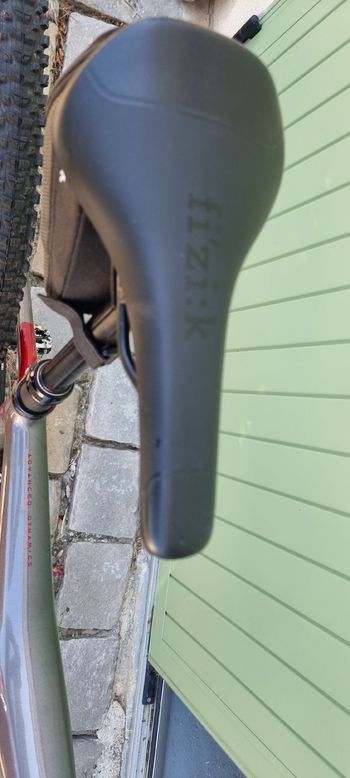 Brugt Orbea OCCAM H20-EAGLE 2023 2023 Mountainbike — billede 12 af 12