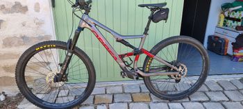 Used Orbea OCCAM H20-EAGLE 2023 2023 MTB