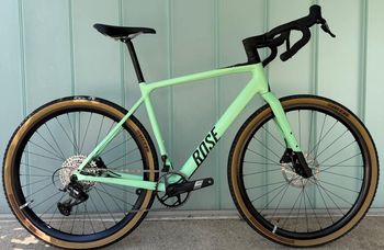Used Rose BACKROAD AL PLUS Apex XPLR 1x12 2023 2023 Road & Gravel