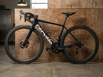 Brugt Cervélo R3 Ultegra Di2 Disc 2019 2019 Road & Gravel