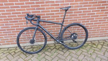 Used Specialized S-Works Aethos LTD – SRAM RED AXS 2025 2025 Road & Gravel