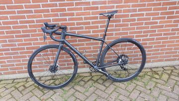Specialized S-Works Aethos LTD – SRAM RED AXS 2025 2025 Road & Gravel usato