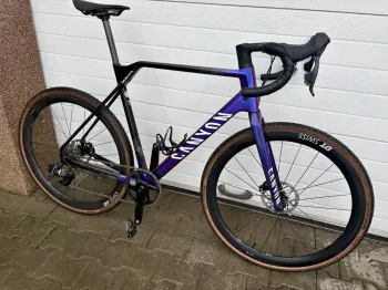 Gebrauchtes Canyon Inflite CF SL 7 AXS 2024 2024 Road & Gravel
