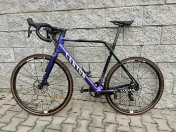 Used Canyon Inflite CF SL 7 AXS 2024 2024 Road & Gravel