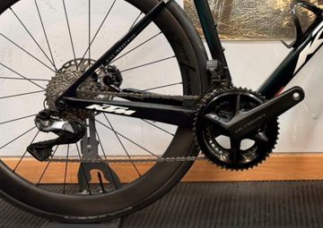 Brugt KTM Revelator alto Shimano Ultegra Di2 2024 Road & Gravel — billede 4 af 5