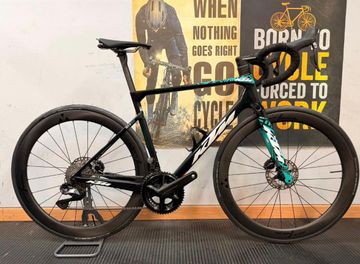 Brugt KTM Revelator alto Shimano Ultegra Di2 2024 Road & Gravel — billede 1 af 5