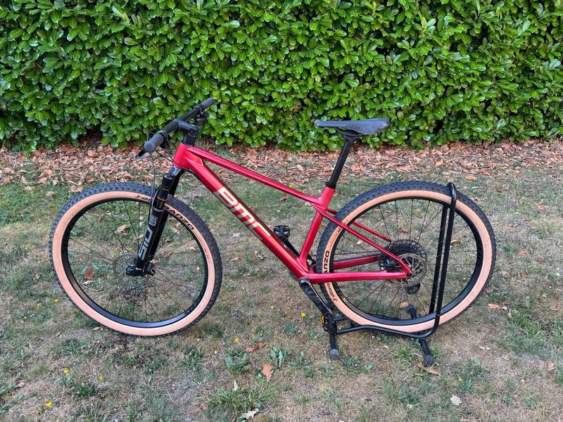 Used BMC Twostroke 01 ONE 2023 2023 MTB