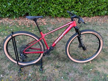 Brugt BMC Twostroke 01 ONE 2023 2023 Mountainbike — billede 2 af 3