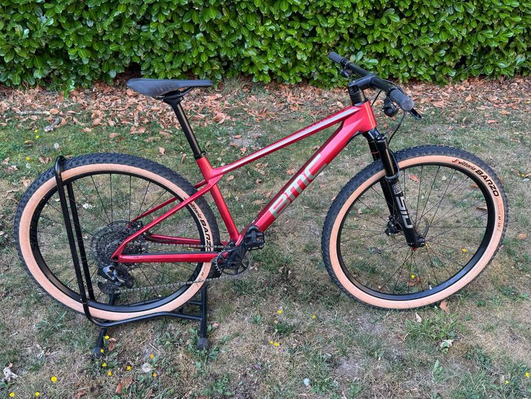 Brugt BMC Twostroke 01 ONE 2023 2023 Mountainbike — billede 2 af 3