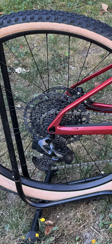 Brugt BMC Twostroke 01 ONE 2023 2023 Mountainbike — billede 3 af 3