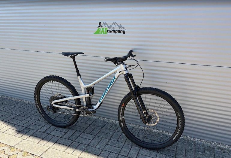 Propain Tyee AL 29 Performance 2023 2023 Mountainbike usato, Grigio chiaro — immagine 2 di 13
