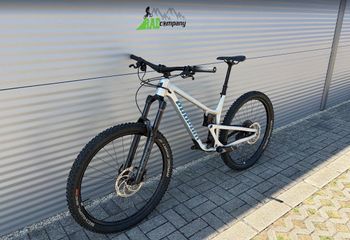 Propain Tyee AL 29 Performance 2023 2023 Mountainbike usato, Grigio chiaro — immagine 7 di 13