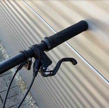 Propain Tyee AL 29 Performance 2023 2023 Mountainbike usato, Grigio chiaro — immagine 13 di 13