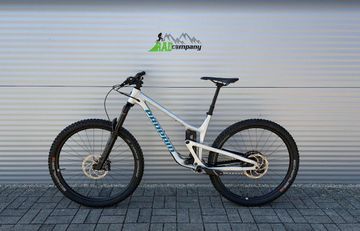 Used Propain Tyee AL 29 Performance 2023 2023 Mountainbike, Light Gray, 29 — image 6 of 13