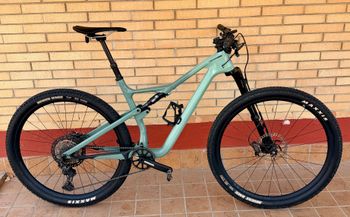 Used Cannondale Scalpel Carbon SE Ultimate 2023 2023 MTB