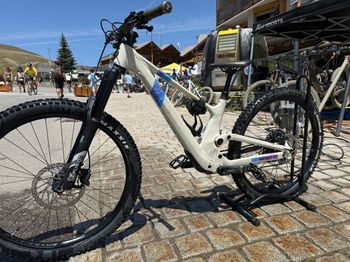 Used Scott Genius SRAM SX Eagle 2026 2026 MTB