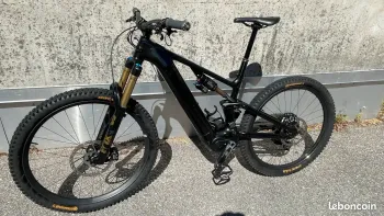 Used Specialized Turbo Levo 4 Pro 2026 2026 MTB