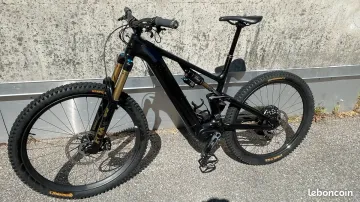 Specialized Turbo Levo 4 Pro 2026 2026 MTB usato