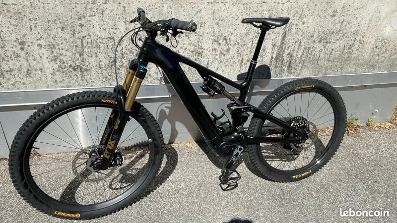 Used Specialized Turbo Levo 4 Pro 2026 2026 MTB