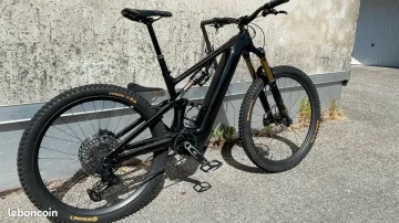 Brugt Specialized Turbo Levo 4 Pro 2026 2026 Mountainbike — billede 2 af 9