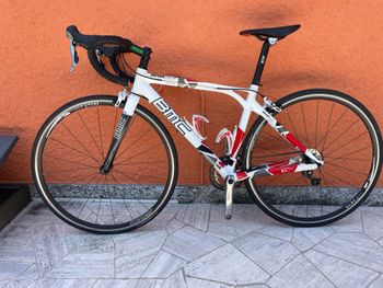 Used BMC Streetracer Shimano Ultegra 2018 Road & Gravel