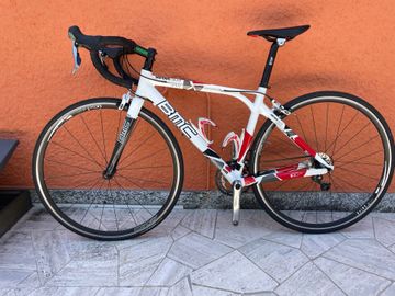 Gebrauchtes BMC Streetracer Shimano Ultegra 2018 Road & Gravel