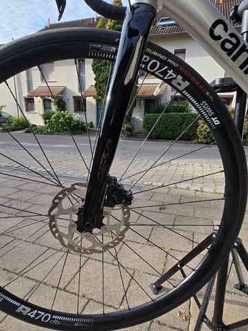 Brugt Cannondale CAAD13 105 Di2 2024 2024 Road & Gravel — billede 12 af 12
