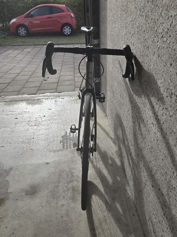 Brugt Cannondale CAAD13 105 Di2 2024 2024 Road & Gravel — billede 6 af 12