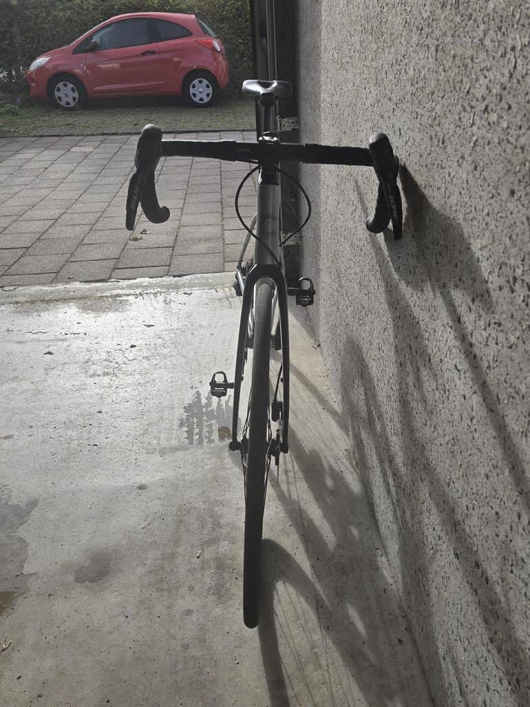 Brugt Cannondale CAAD13 105 Di2 2024 2024 Road & Gravel — billede 6 af 12
