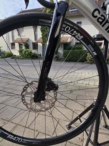 Brugt Cannondale CAAD13 105 Di2 2024 2024 Road & Gravel — billede 8 af 12