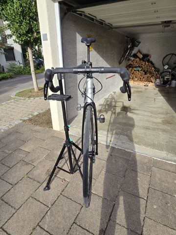 Brugt Cannondale CAAD13 105 Di2 2024 2024 Road & Gravel — billede 5 af 12