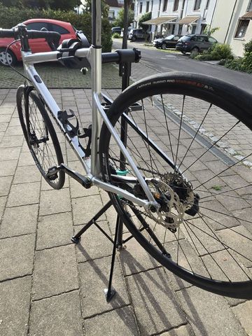 Brugt Cannondale CAAD13 105 Di2 2024 2024 Road & Gravel — billede 7 af 12