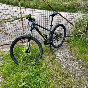 Käytetty Nakamura Custom Other 2023 MTB