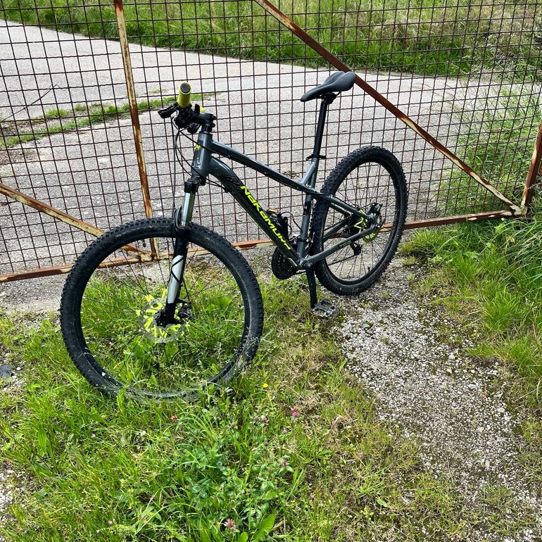 Käytetty Nakamura Custom Other 2023 Mountainbike — kuva 2 / 8
