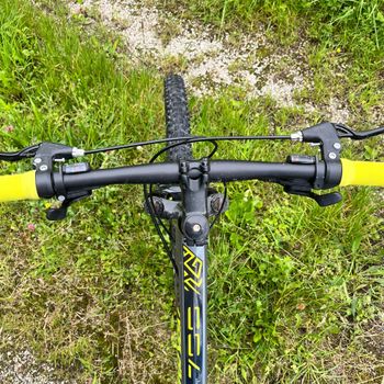 Käytetty Nakamura Custom Other 2023 Mountainbike — kuva 8 / 8