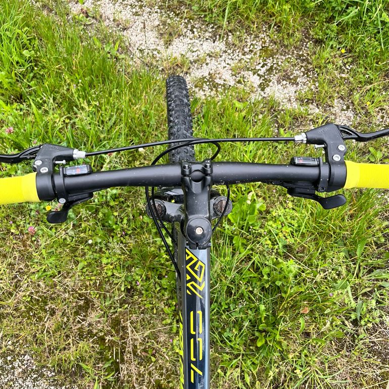 Käytetty Nakamura Custom Other 2023 Mountainbike — kuva 8 / 8