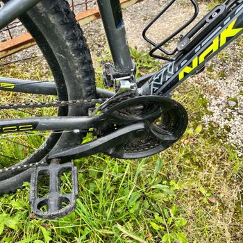 Käytetty Nakamura Custom Other 2023 Mountainbike — kuva 5 / 8