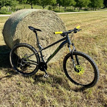 Nakamura Custom Other 2023 MTB usato