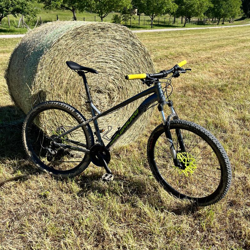Tweedehands Nakamura Custom Other 2023 MTB