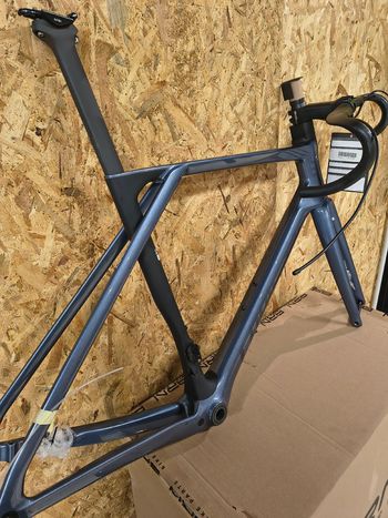Używany Lapierre Xélius SL 7.0 2026 Frameset 2026 Road & Gravel — zdjęcie 2 z 12