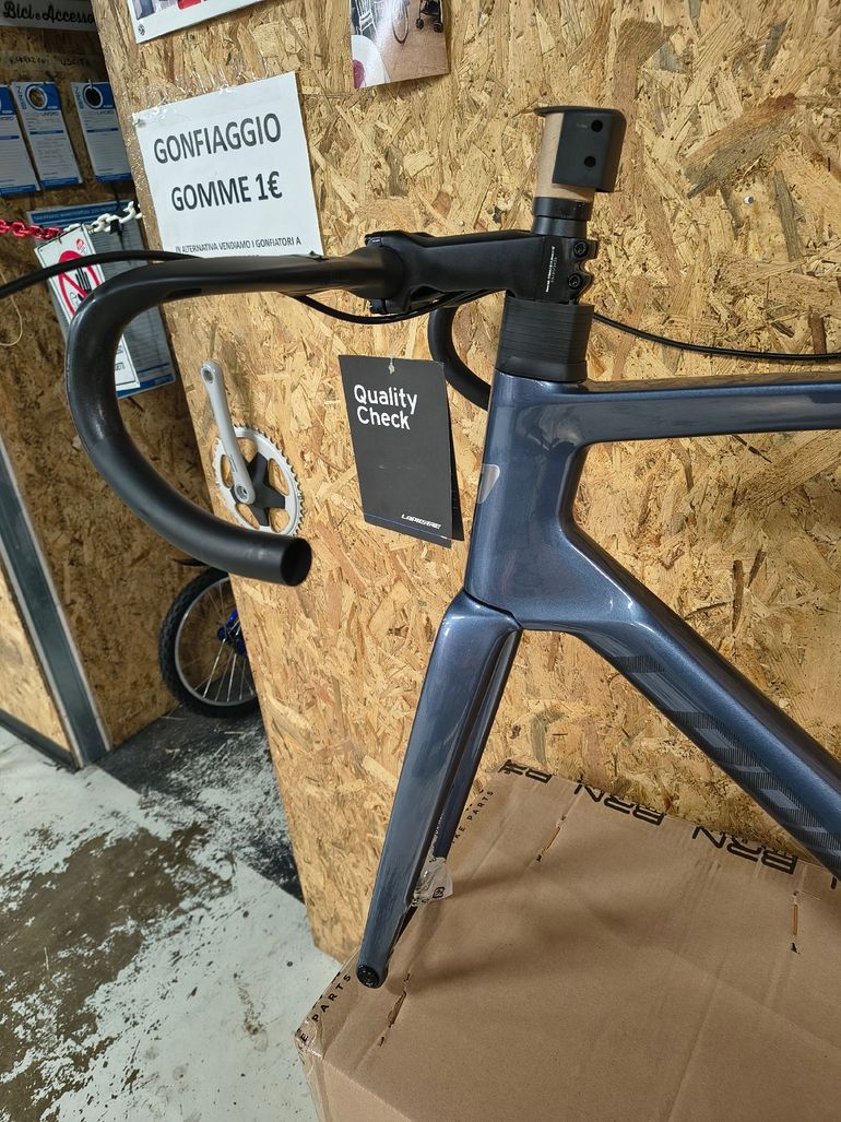 Używany Lapierre Xélius SL 7.0 2026 Frameset 2026 Road & Gravel — zdjęcie 10 z 12