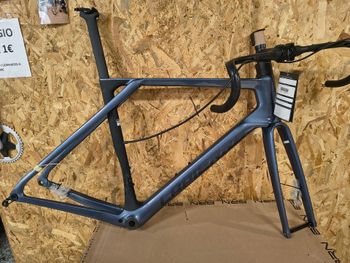 Lapierre Xélius SL 7.0 2026 Frameset 2026 Road & Gravel d'occasion