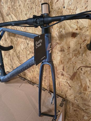 Używany Lapierre Xélius SL 7.0 2026 Frameset 2026 Road & Gravel — zdjęcie 5 z 12