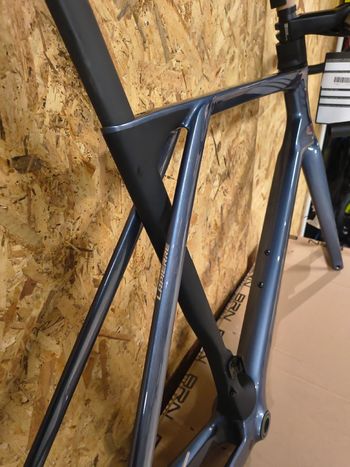 Używany Lapierre Xélius SL 7.0 2026 Frameset 2026 Road & Gravel — zdjęcie 3 z 12