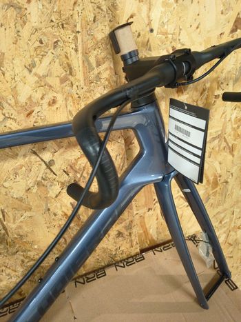 Używany Lapierre Xélius SL 7.0 2026 Frameset 2026 Road & Gravel — zdjęcie 8 z 12