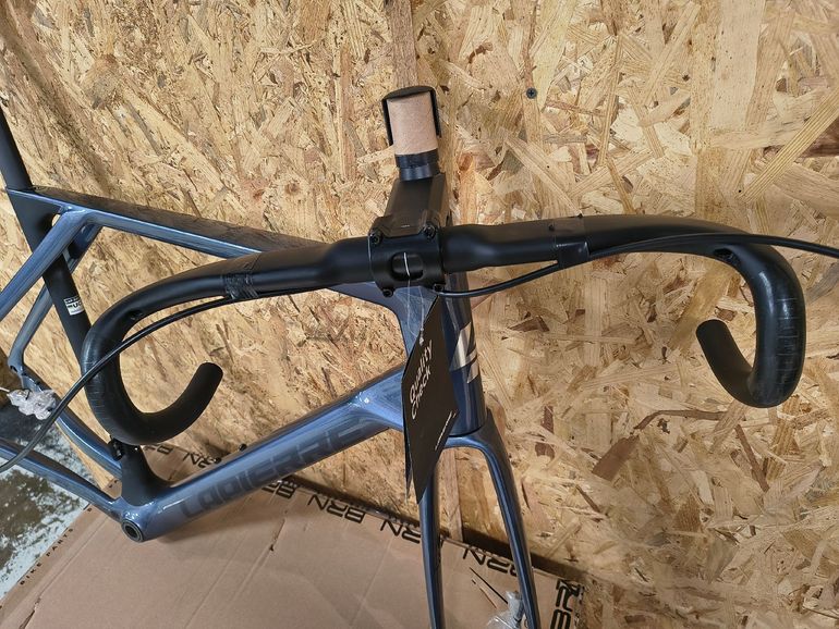 Używany Lapierre Xélius SL 7.0 2026 Frameset 2026 Road & Gravel — zdjęcie 6 z 12