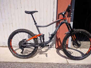 Używany Giant Trance 3 2018 2018 MTB