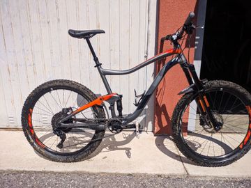 Brugt Giant Trance 3 2018 2018 MTB