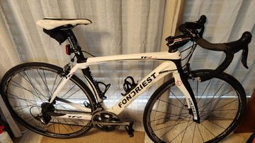 Brugt Fondriest TF2 Shimano Dura Ace 2019 Road & Gravel