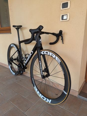 Seraph TT-X68 2026 Road & Gravel d'occasion — image 2 sur 13